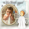 My Little Angel Image